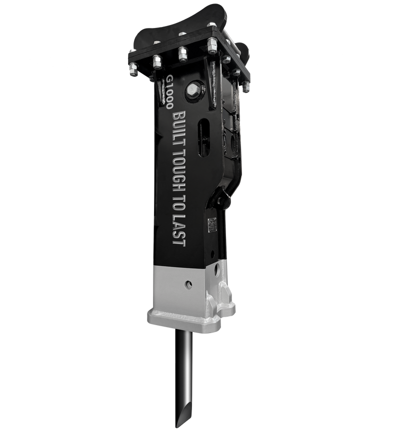 GORE Hydraulic Hammer S60 - G1000 (Arriving Soon)