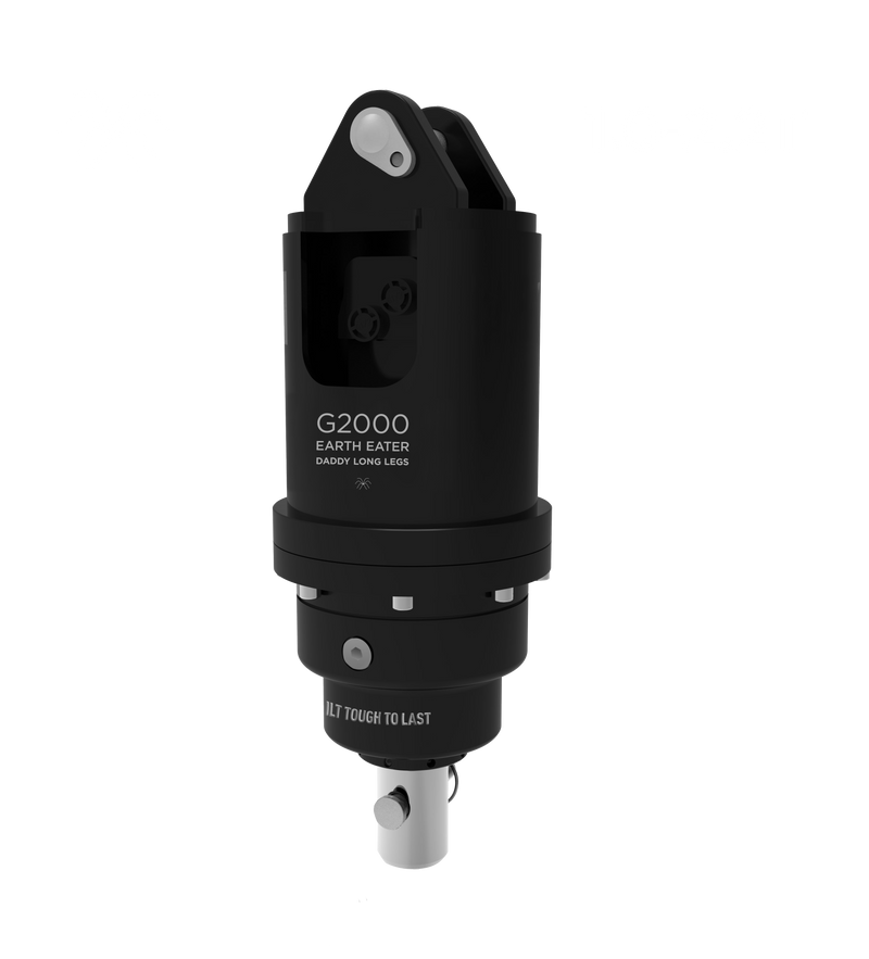 GORE Auger Drive Earth Eater G2000