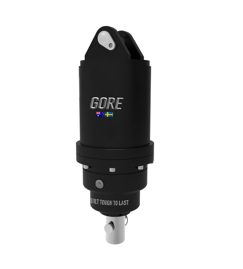 GORE Auger Drive Earth Eater G2000