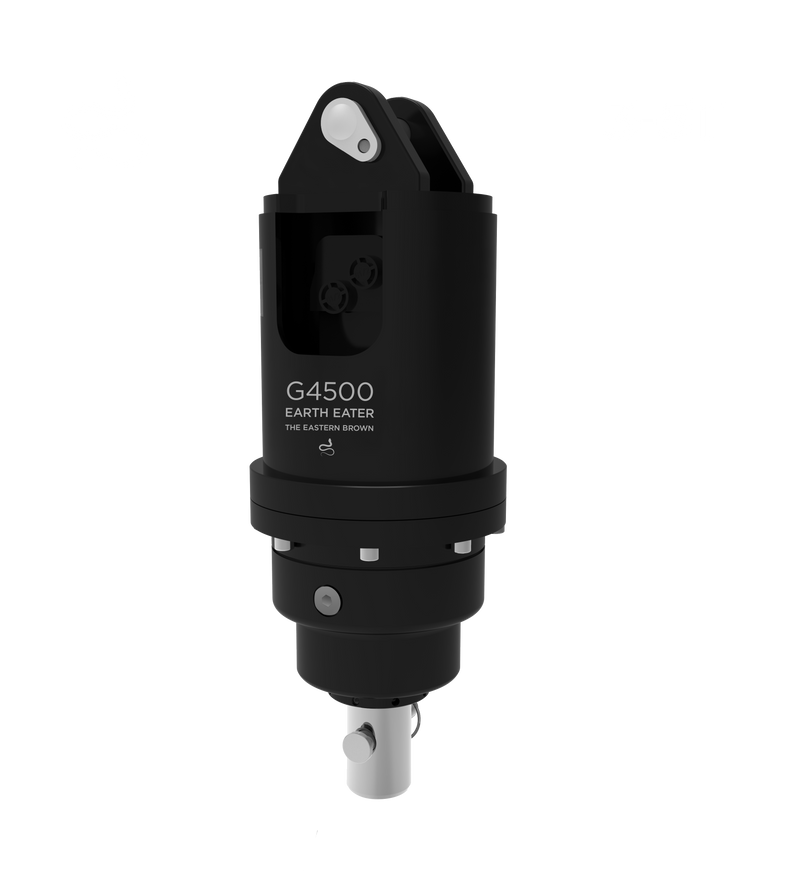 GORE Auger Drive Earth Eater G4500 - GoreAttachments