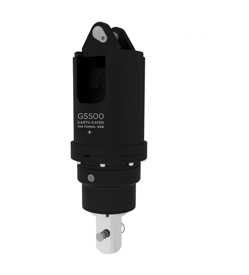 GORE Auger Drive Earth Eater G5500 - GoreAttachments
