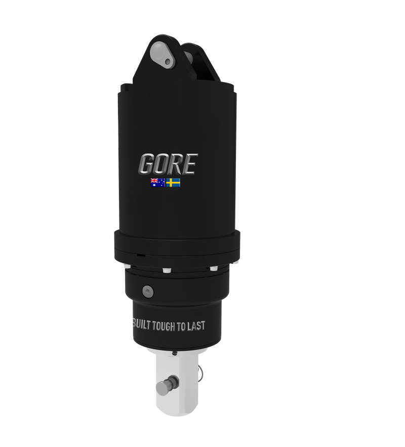 GORE Auger Drive Earth Eater G5500