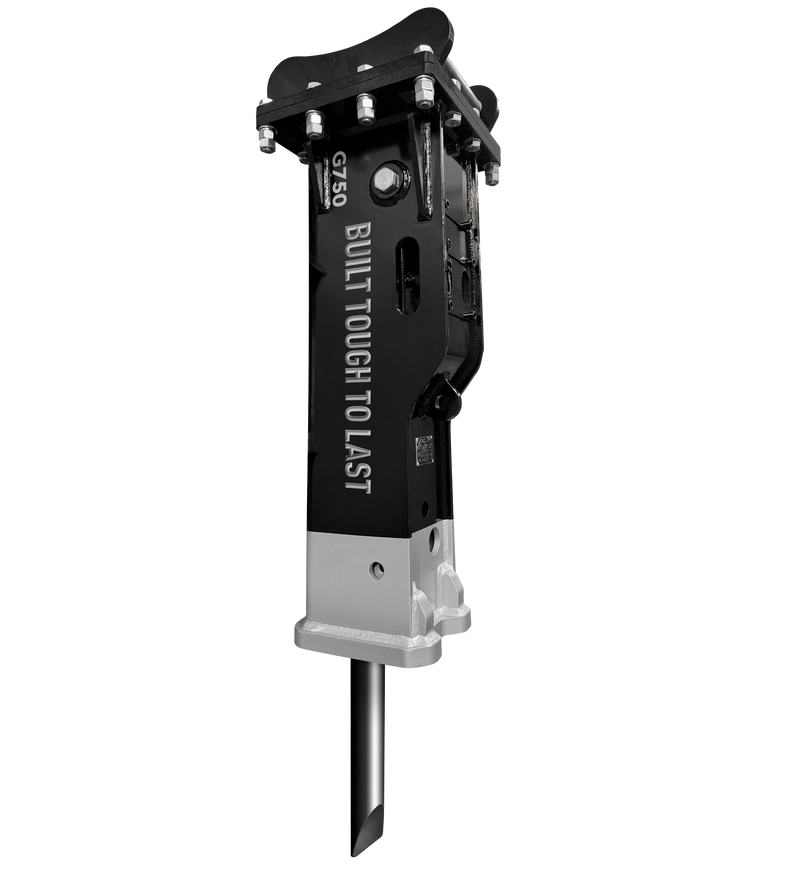 GORE Hydraulic Hammer S45 - G750 (Arriving Soon)