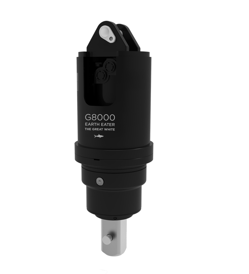 GORE Auger Drive Earth Eater G8000 - GoreAttachments