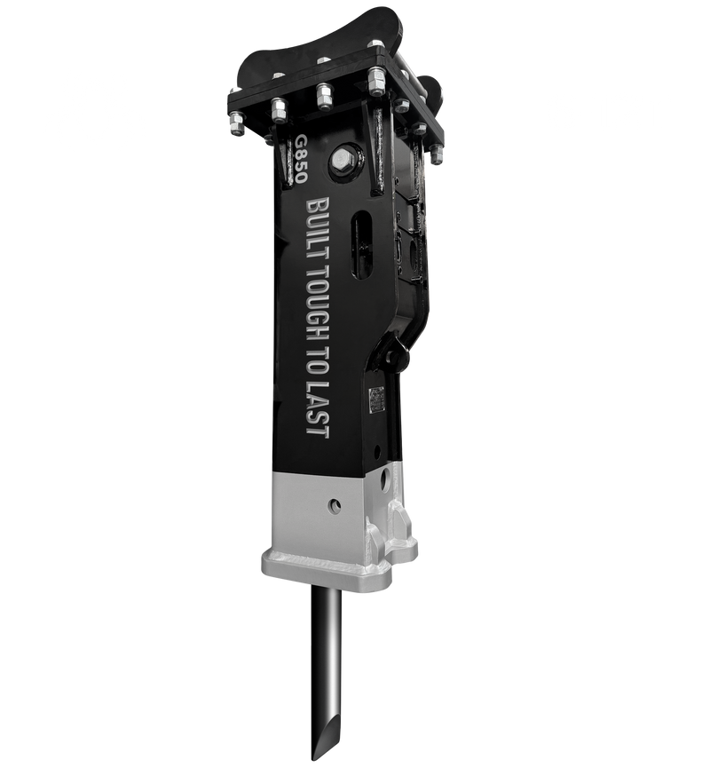 GORE Hydraulic Hammer S50 - G850 (Arriving Soon)