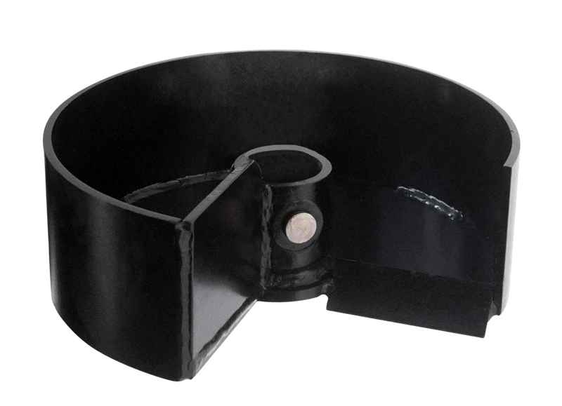 Clean out disc S4-300