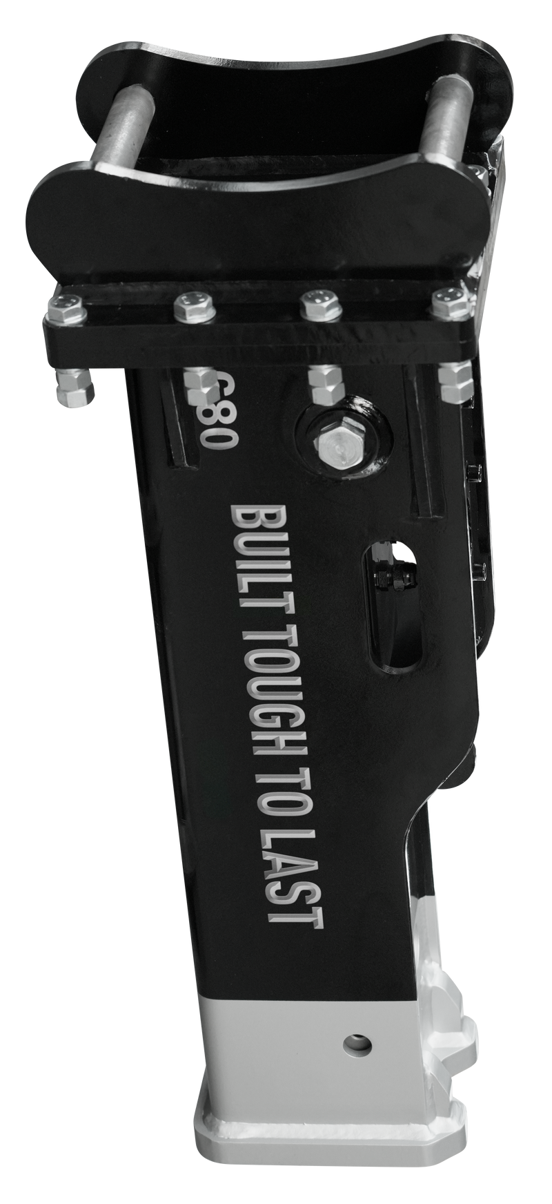 GORE Hydraulic Hammer S40/240 - G680