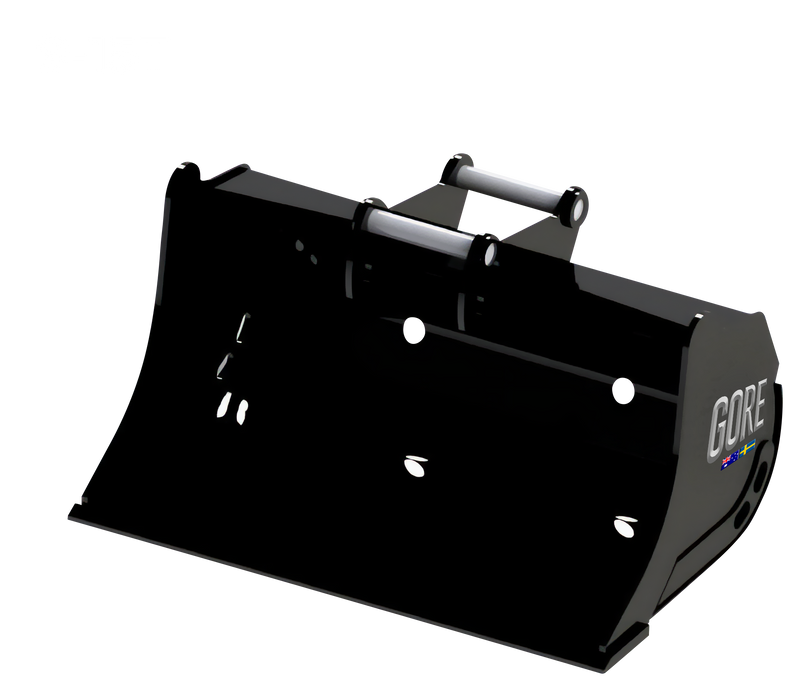 Planeringsskopa S50 (kommer snart)