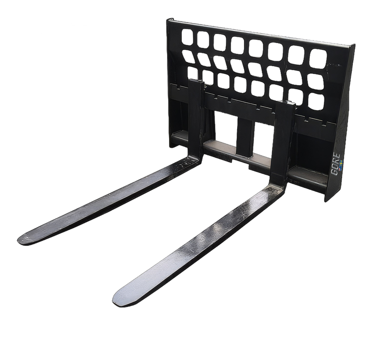 Pallet Fork S40 (arriving soon)