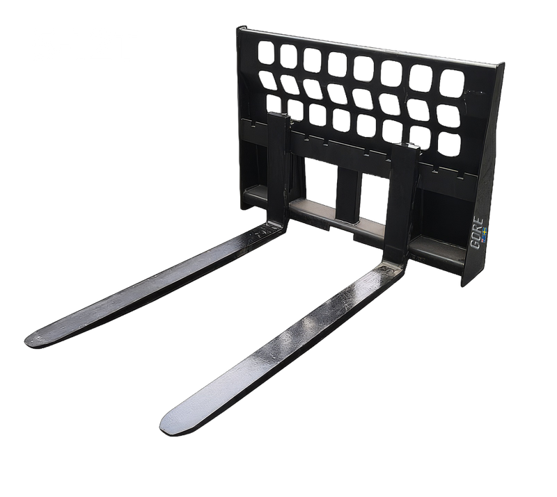 Pallgaffel S45 (kommer snart)