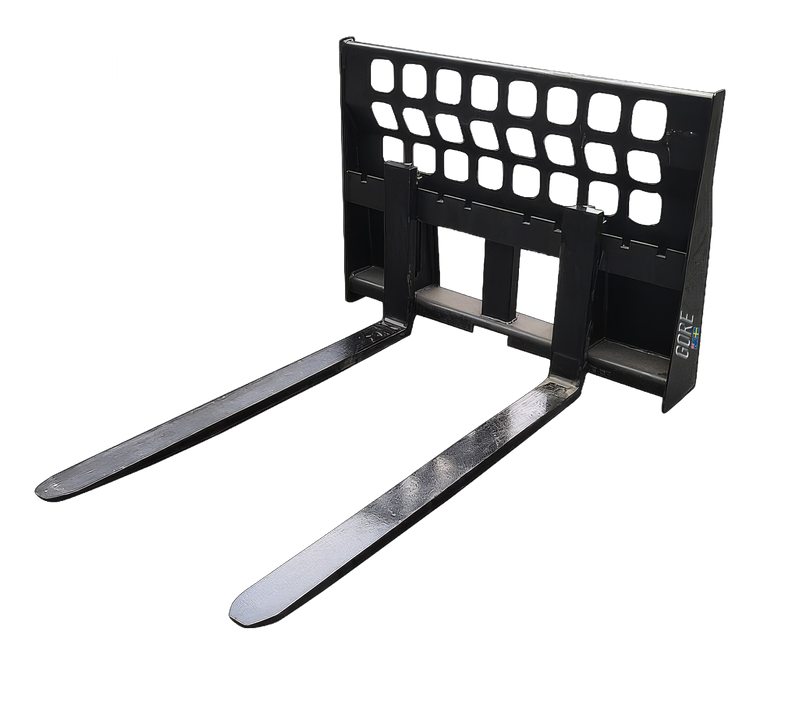 Pallgaffel S50 (kommer snart)