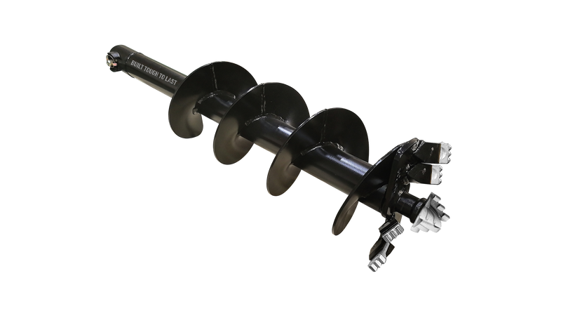 Rock Auger S4-300 mm