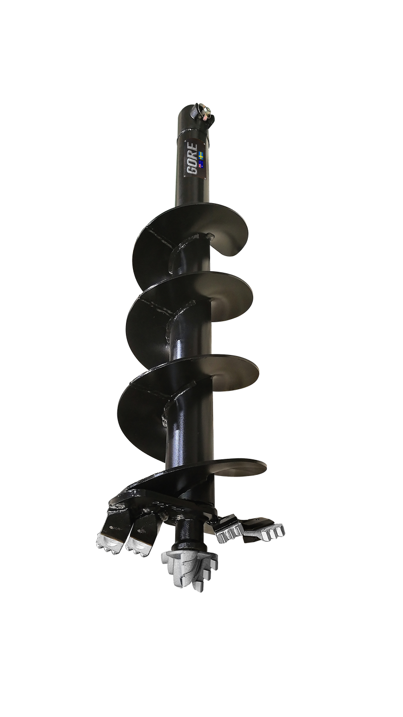 Rock Auger S4-300 mm