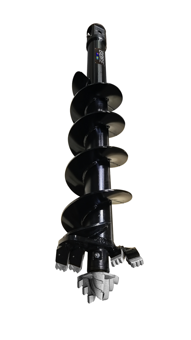 Rock Auger S5-300 mm