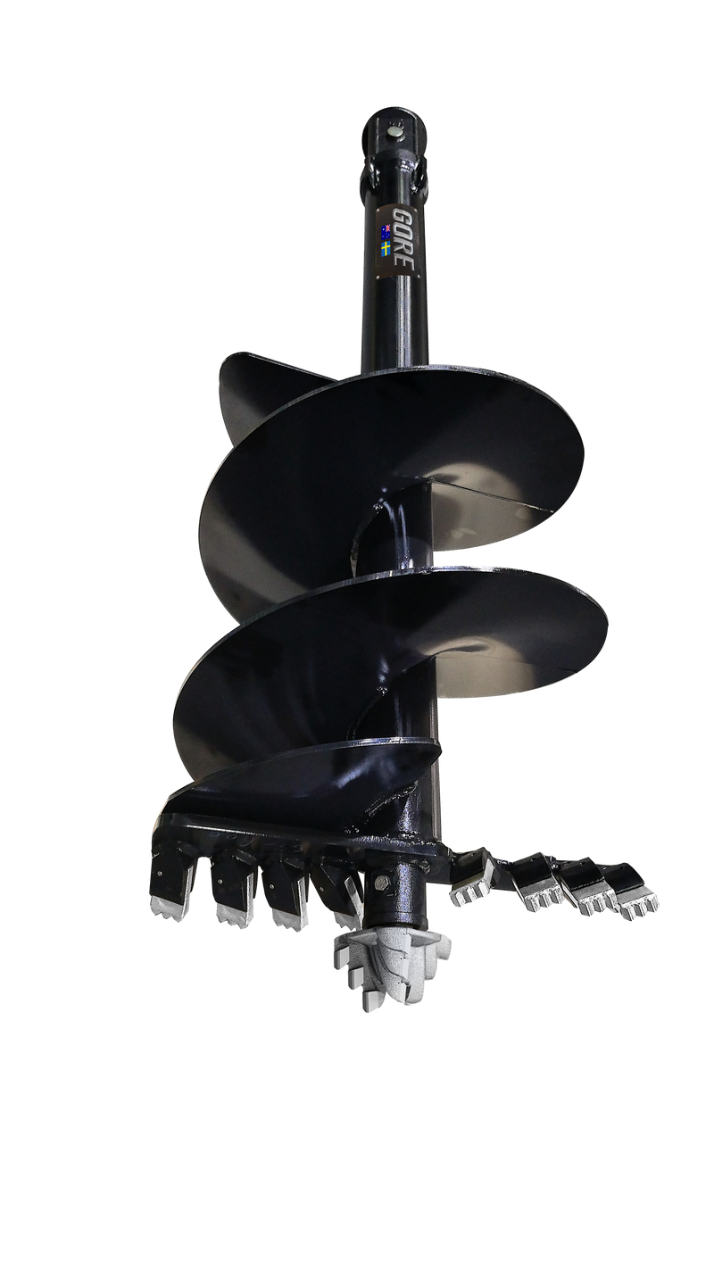 Rock Auger S5-600 mm