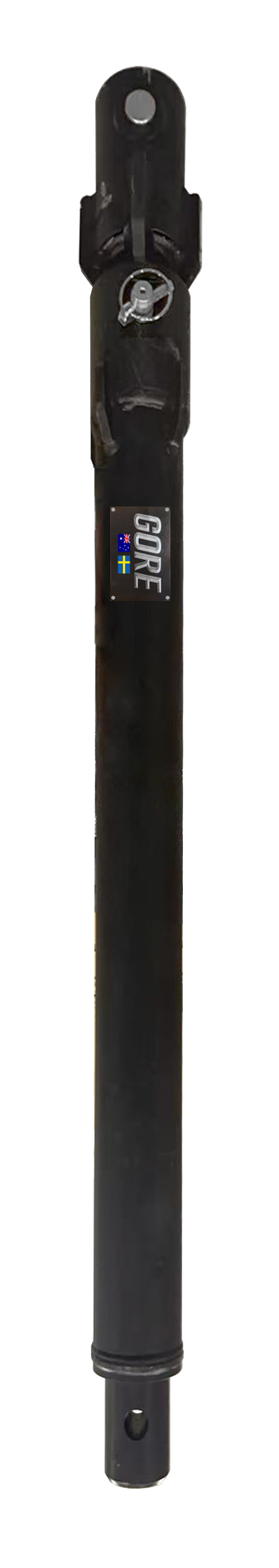 Extension shaft S4E-1000