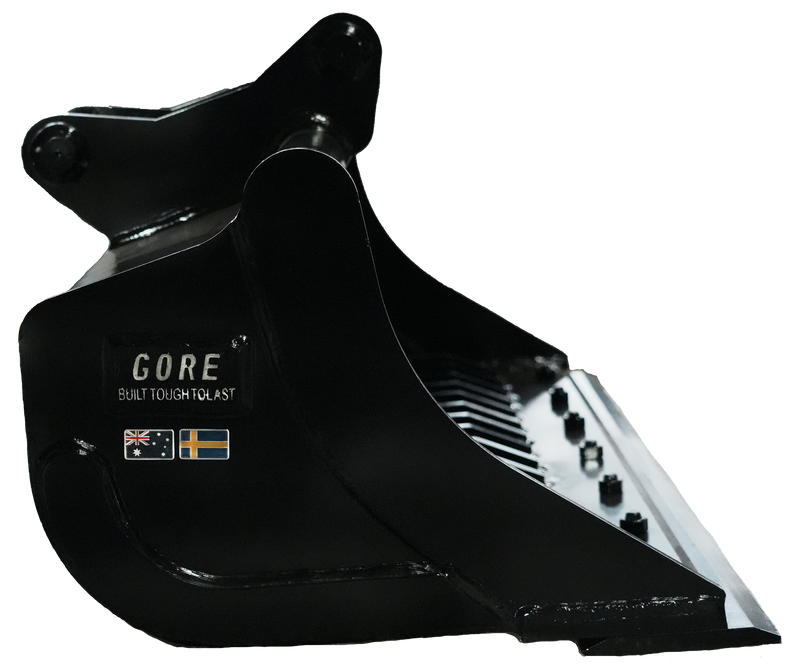 Skeleton Bucket S30/180