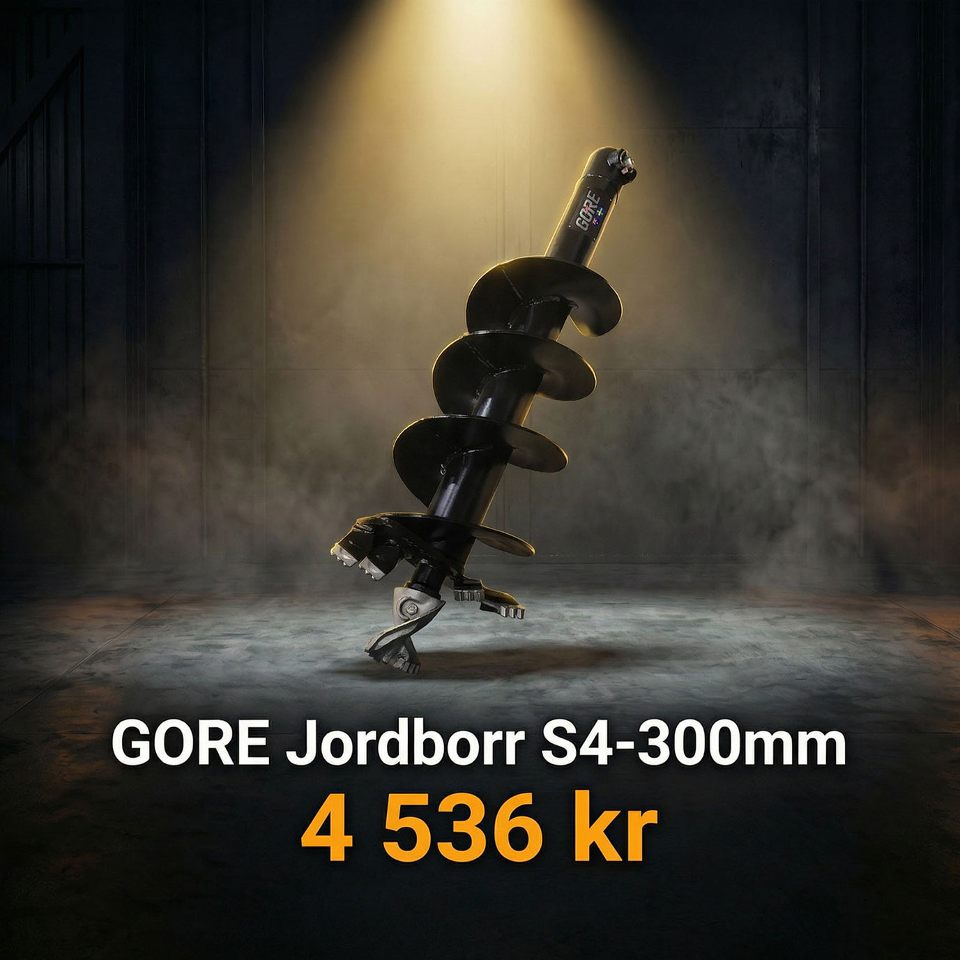 Giveaway · Gore Engineering